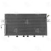 A/C Condenser Four Seasons 40026