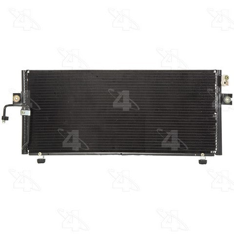 A/C Condenser Four Seasons 40027