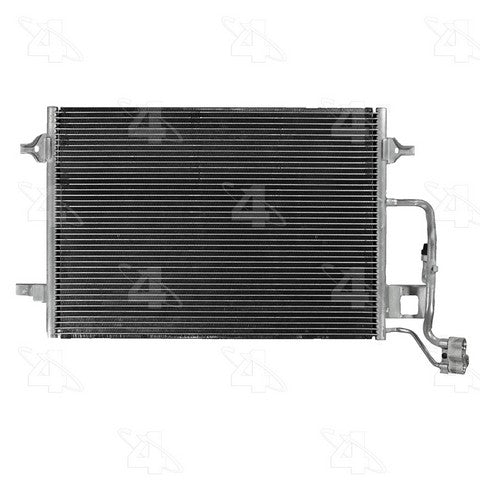 A/C Condenser Four Seasons 40028
