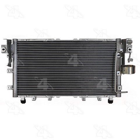 A/C Condenser Four Seasons 40029