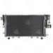 A/C Condenser Four Seasons 40029