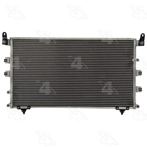 A/C Condenser Four Seasons 40030