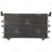 A/C Condenser Four Seasons 40030