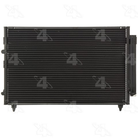 A/C Condenser Four Seasons 40031