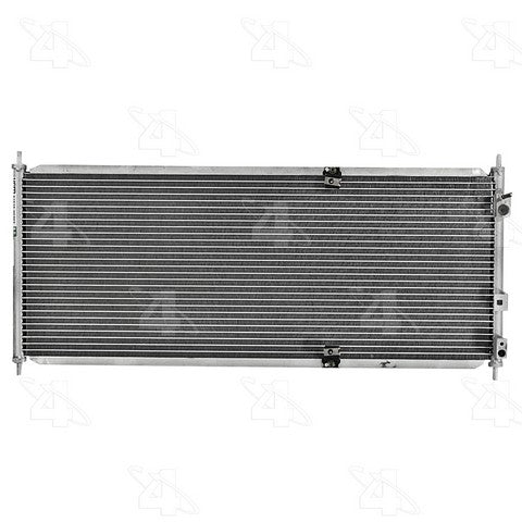 A/C Condenser Four Seasons 40033