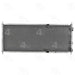 A/C Condenser Four Seasons 40033