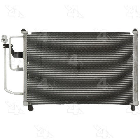 A/C Condenser Four Seasons 40034
