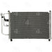 A/C Condenser Four Seasons 40034