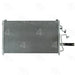 A/C Condenser Four Seasons 40035