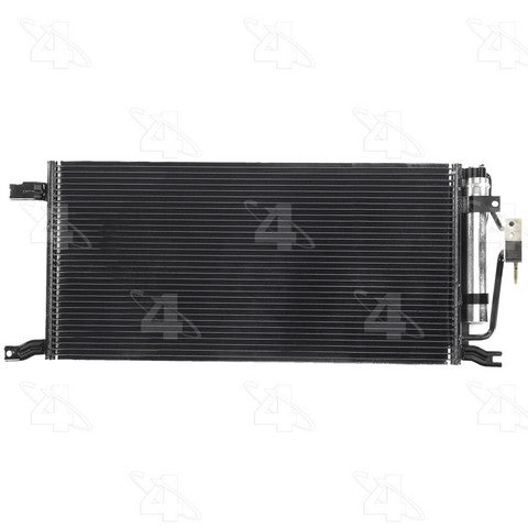 A/C Condenser Four Seasons 40036