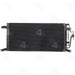 A/C Condenser Four Seasons 40036