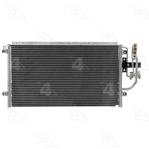 A/C Condenser Four Seasons 40037
