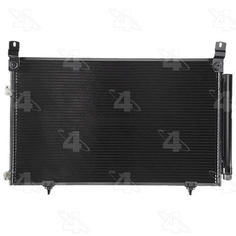 A/C Condenser Four Seasons 40039