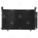 A/C Condenser Four Seasons 40039