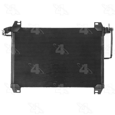 A/C Condenser Four Seasons 40040