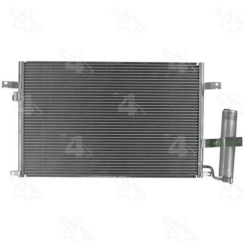 A/C Condenser Four Seasons 40041
