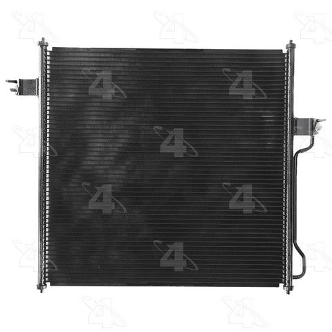 A/C Condenser Four Seasons 40042