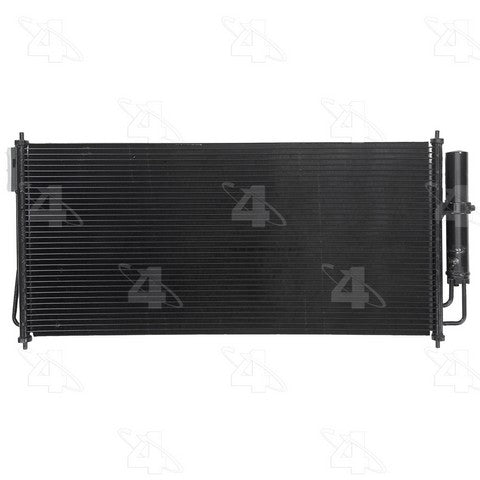 A/C Condenser Four Seasons 40043