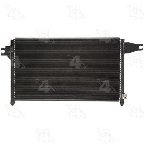 A/C Condenser Four Seasons 40045
