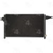 A/C Condenser Four Seasons 40045