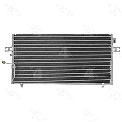 A/C Condenser Four Seasons 40046