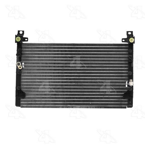 A/C Condenser Four Seasons 40047