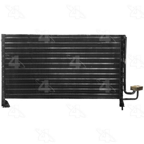 A/C Condenser Four Seasons 40048
