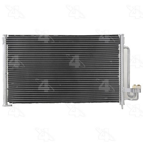 A/C Condenser Four Seasons 40049