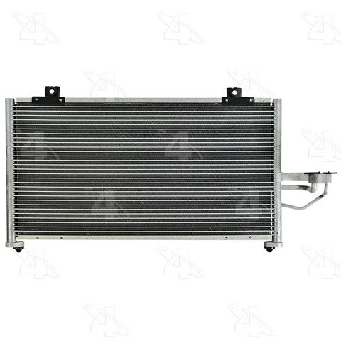 A/C Condenser Four Seasons 40050