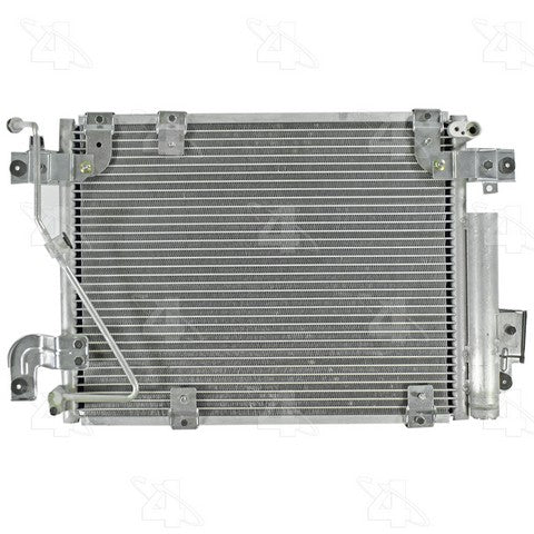 A/C Condenser Four Seasons 40051