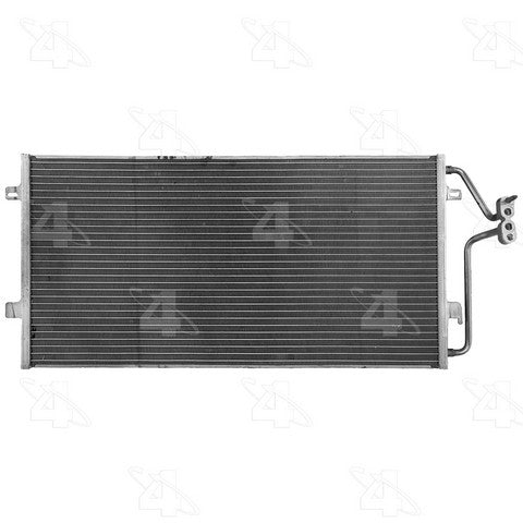 A/C Condenser Four Seasons 40052