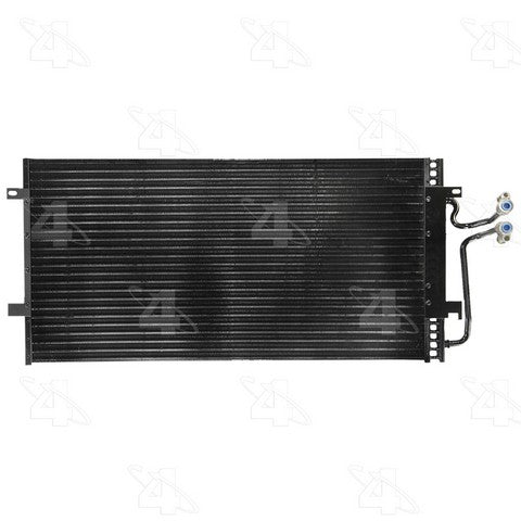 A/C Condenser Four Seasons 40053