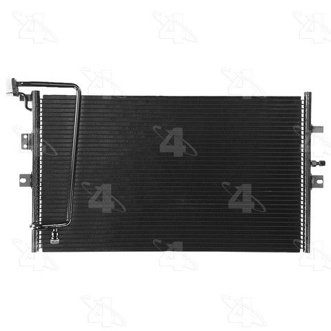 A/C Condenser Four Seasons 40054