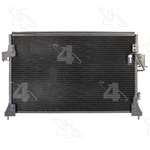 A/C Condenser Four Seasons 40055
