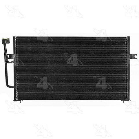 A/C Condenser Four Seasons 40056
