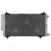 A/C Condenser Four Seasons 40057