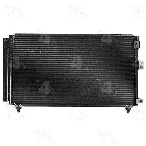 A/C Condenser Four Seasons 40058