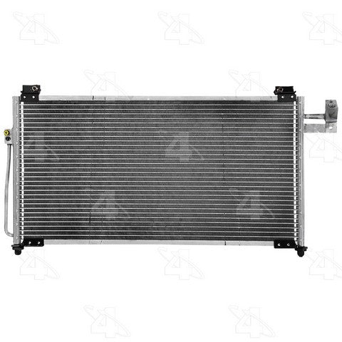 A/C Condenser Four Seasons 40059