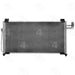 A/C Condenser Four Seasons 40059
