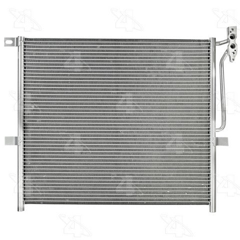 A/C Condenser Four Seasons 40061