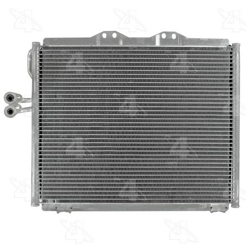 A/C Condenser Four Seasons 40064