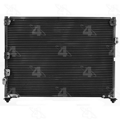 A/C Condenser Four Seasons 40065