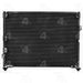 A/C Condenser Four Seasons 40065