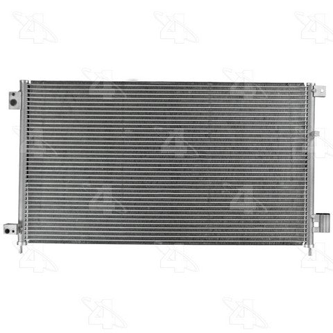 A/C Condenser Four Seasons 40068