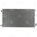 A/C Condenser Four Seasons 40068