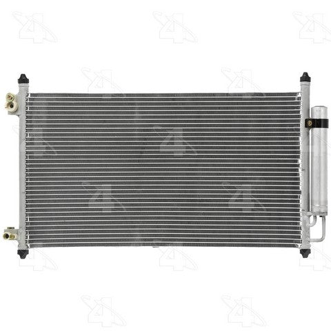 A/C Condenser Four Seasons 40069
