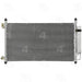 A/C Condenser Four Seasons 40069