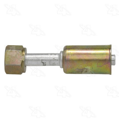 A/C Refrigerant Hose Fitting Four Seasons 4006