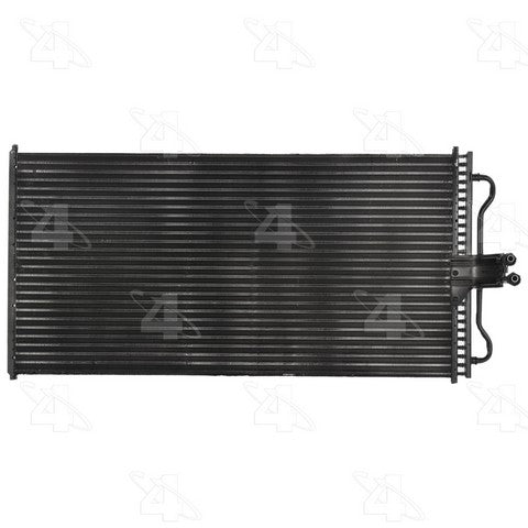 A/C Condenser Four Seasons 40070