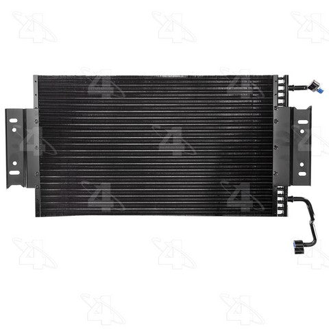 A/C Condenser Four Seasons 40073